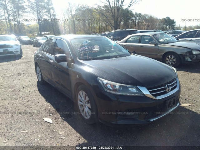 HONDA ACCORD SEDAN 2015 1hgcr3f87fa021918