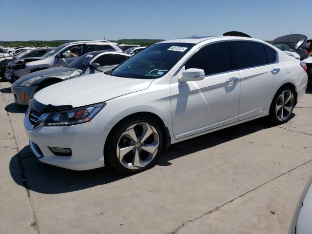 HONDA ACCORD EXL 2015 1hgcr3f87fa022759