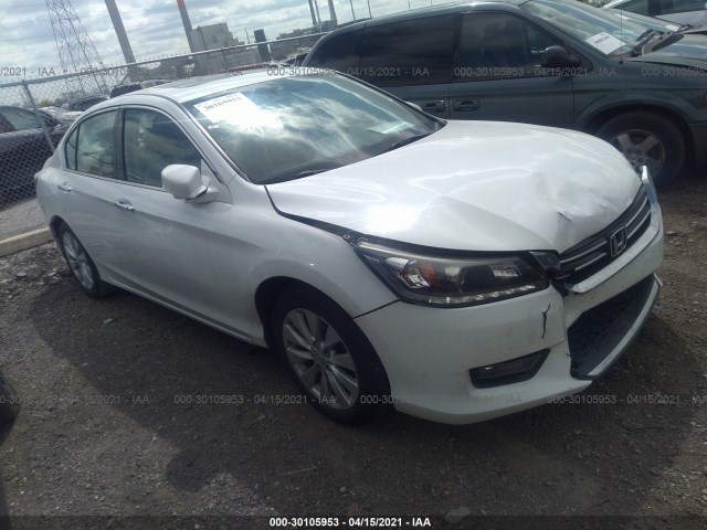 HONDA ACCORD SEDAN 2015 1hgcr3f87fa023720