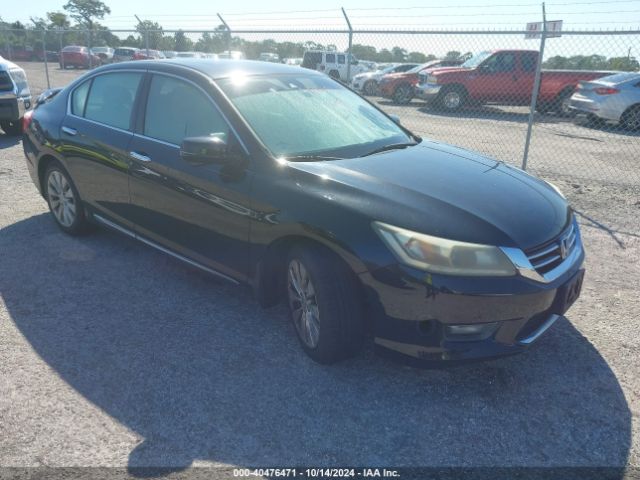 HONDA ACCORD 2015 1hgcr3f87fa025158