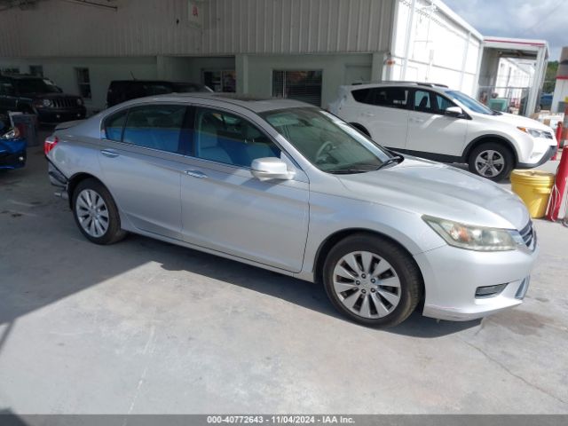 HONDA ACCORD 2015 1hgcr3f87fa025323