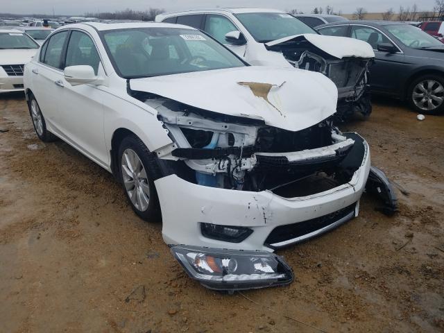 HONDA ACCORD EXL 2015 1hgcr3f87fa026648