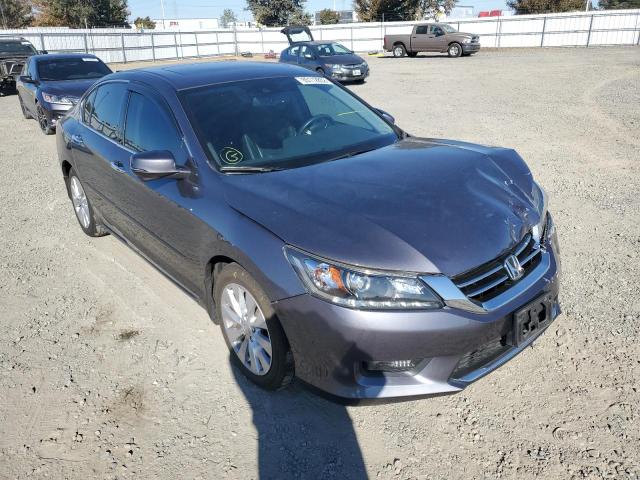 HONDA ACCORD EXL 2015 1hgcr3f87fa027363