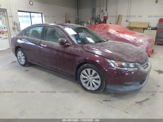 HONDA ACCORD SEDAN 2015 1hgcr3f87fa027802