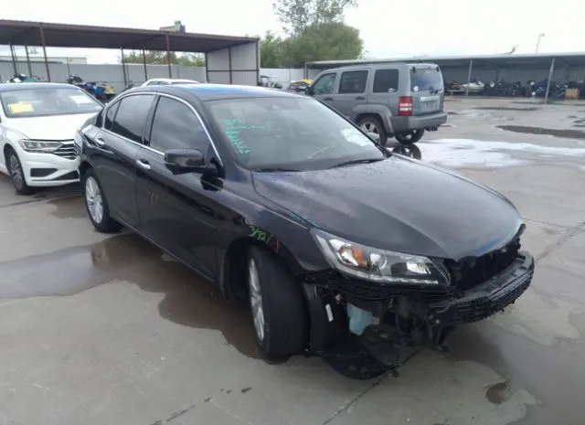 HONDA ACCORD SEDAN 2015 1hgcr3f87fa029095