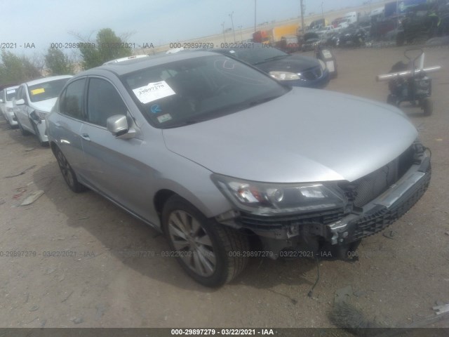 HONDA ACCORD SEDAN 2015 1hgcr3f87fa030005