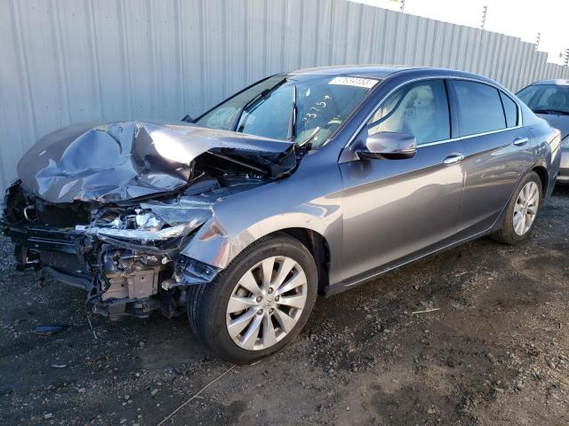 HONDA ACCORD EXL 2015 1hgcr3f87fa030084