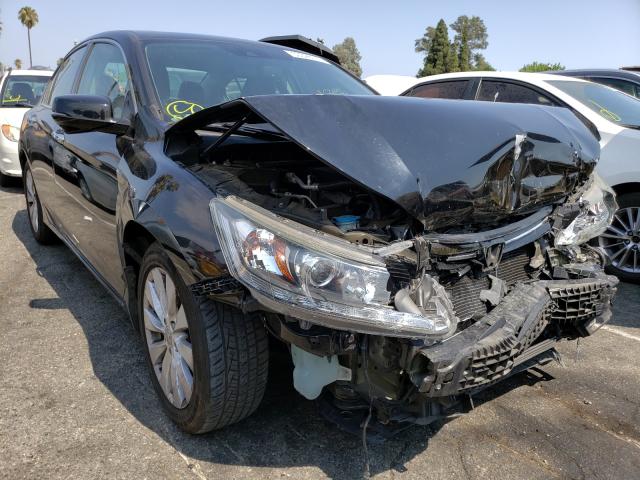 HONDA ACCORD EXL 2015 1hgcr3f87fa030473