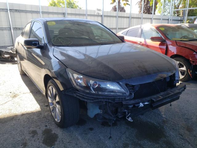 HONDA ACCORD EXL 2015 1hgcr3f87fa030585