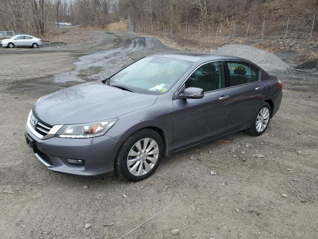 HONDA ACCORD EXL 2015 1hgcr3f87fa032675