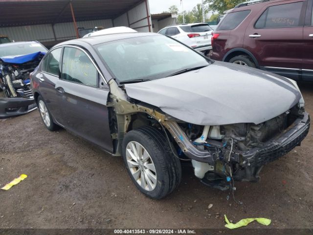 HONDA ACCORD 2015 1hgcr3f87fa034166