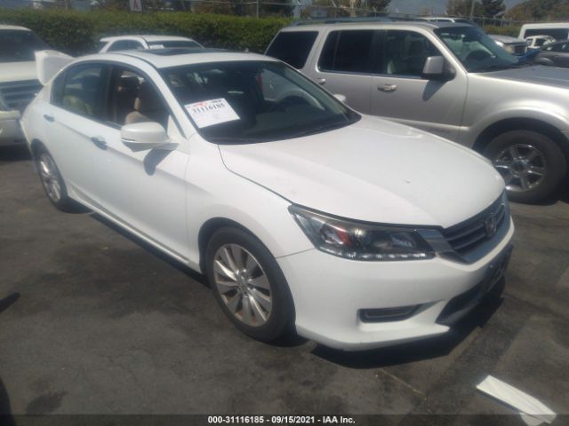 HONDA ACCORD SEDAN 2015 1hgcr3f87fa035155