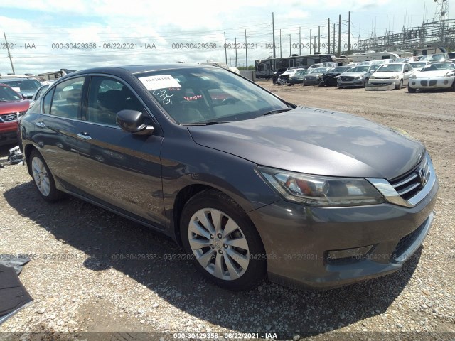 HONDA ACCORD SEDAN 2015 1hgcr3f87fa035799