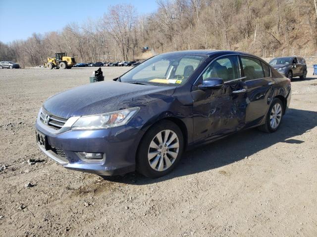 HONDA ACCORD EXL 2015 1hgcr3f87fa036094