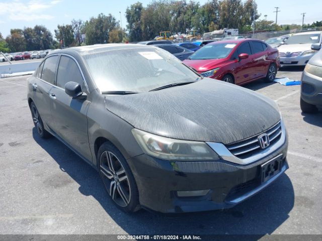 HONDA ACCORD 2015 1hgcr3f87fa037035