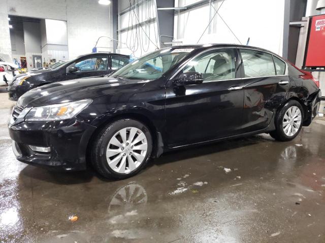 HONDA ACCORD EXL 2015 1hgcr3f87fa037620