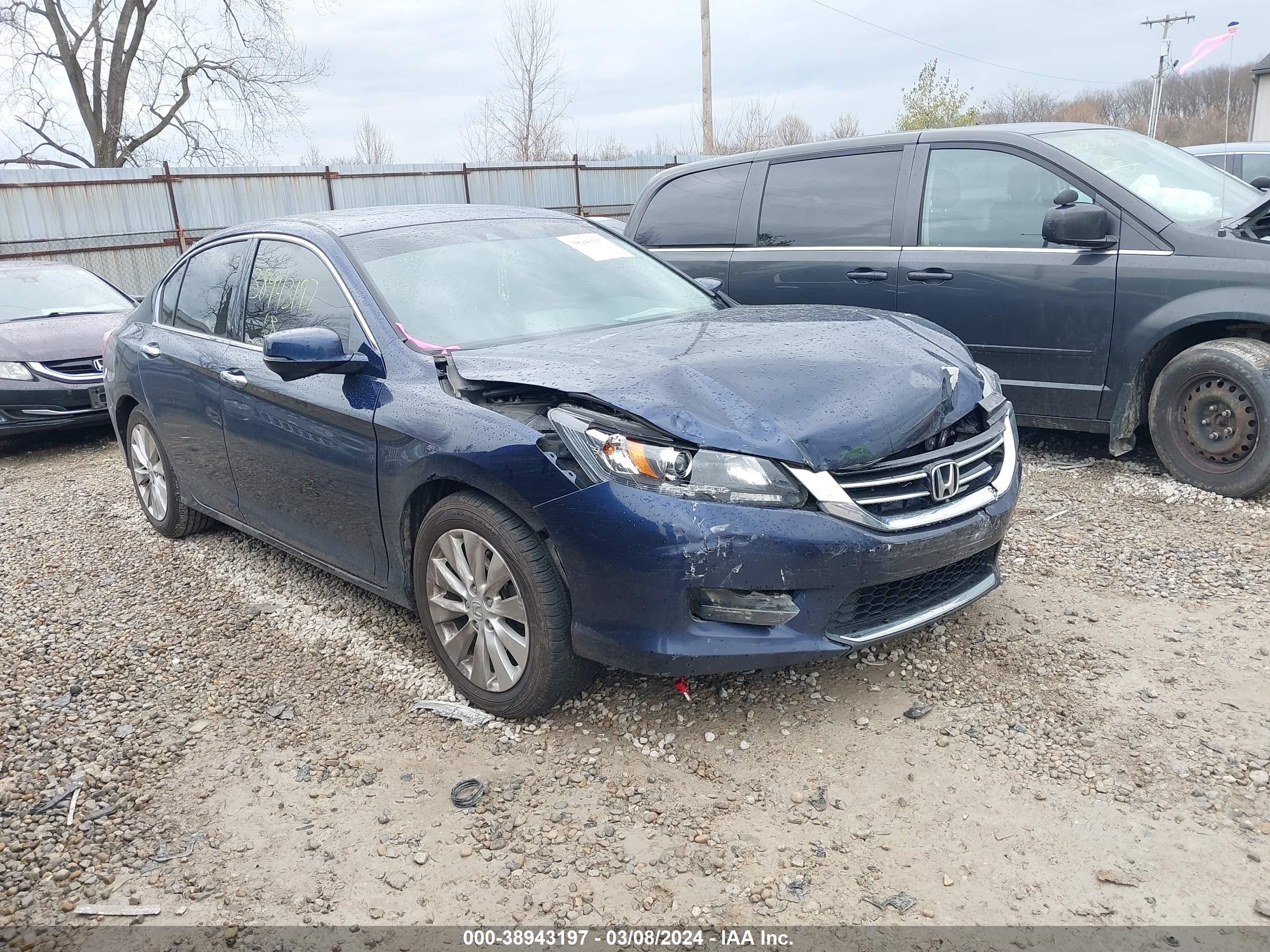 HONDA ACCORD 2015 1hgcr3f87fa038380