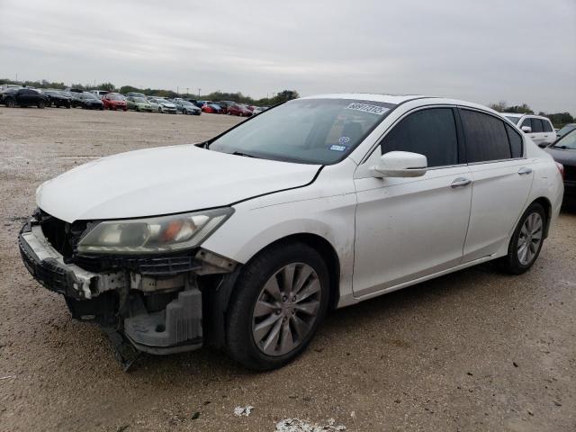 HONDA ACCORD EXL 2015 1hgcr3f87fa038850