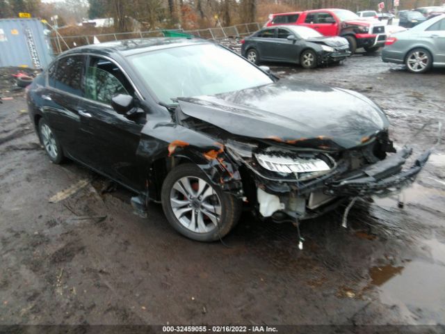 HONDA ACCORD SEDAN 2016 1hgcr3f87ga000438