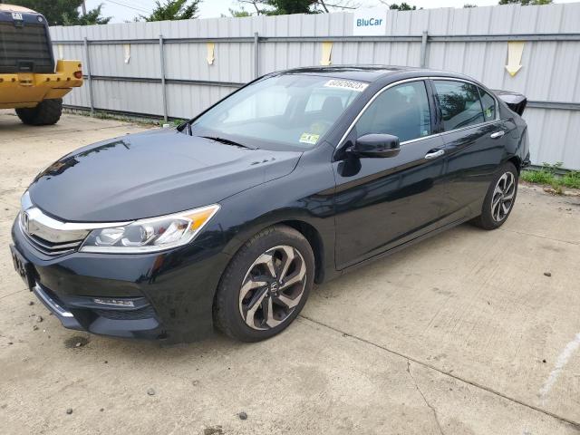 HONDA ACCORD 2016 1hgcr3f87ga001072