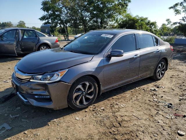 HONDA ACCORD 2016 1hgcr3f87ga001895