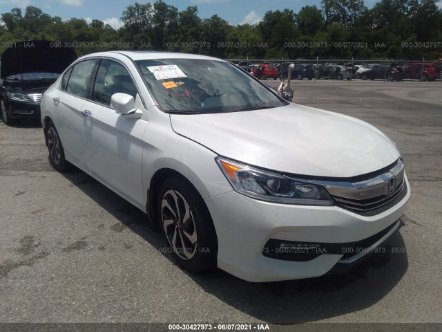 HONDA ACCORD SEDAN 2016 1hgcr3f87ga002691