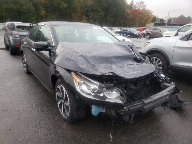 HONDA ACCORD EXL 2016 1hgcr3f87ga002786