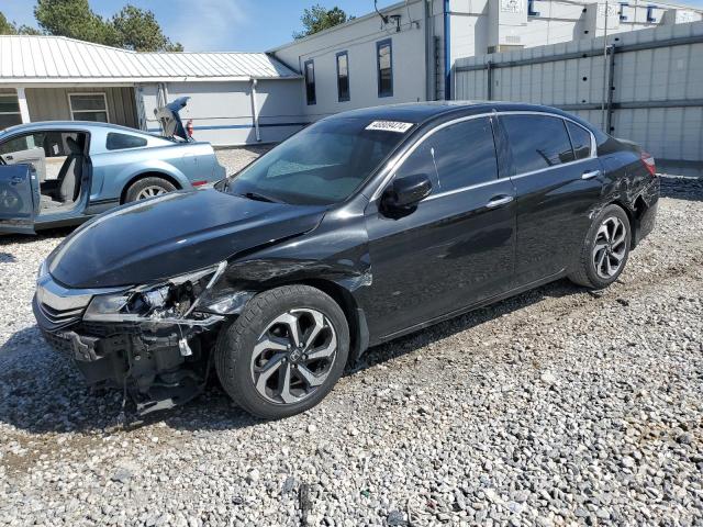 HONDA ACCORD 2016 1hgcr3f87ga010774