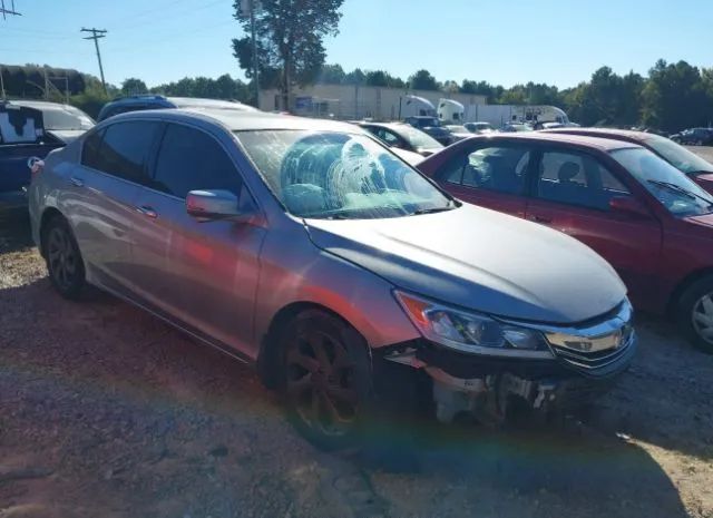 HONDA ACCORD 2016 1hgcr3f87ga019359