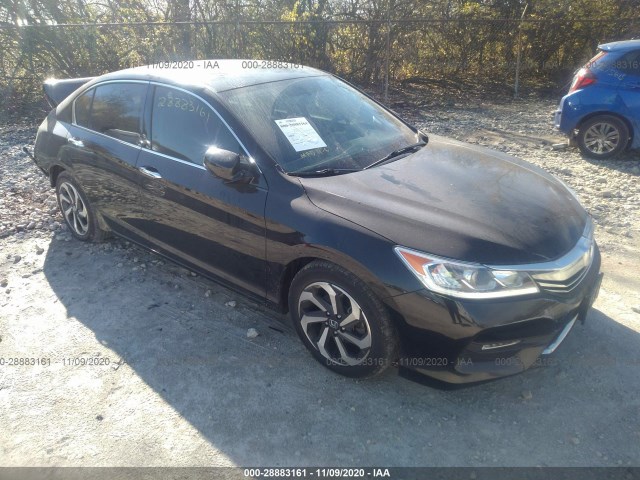 HONDA NULL 2016 1hgcr3f87ga032306