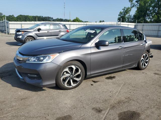 HONDA ACCORD 2017 1hgcr3f87ha029388