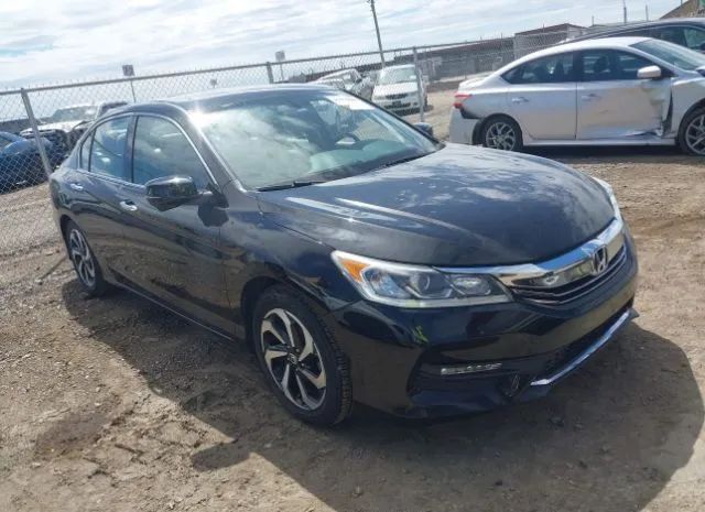 HONDA ACCORD SEDAN 2017 1hgcr3f87ha036812