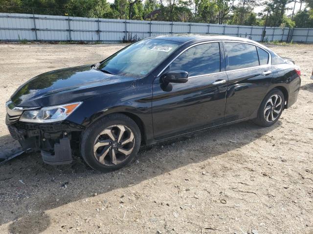 HONDA ACCORD 2017 1hgcr3f87ha039662