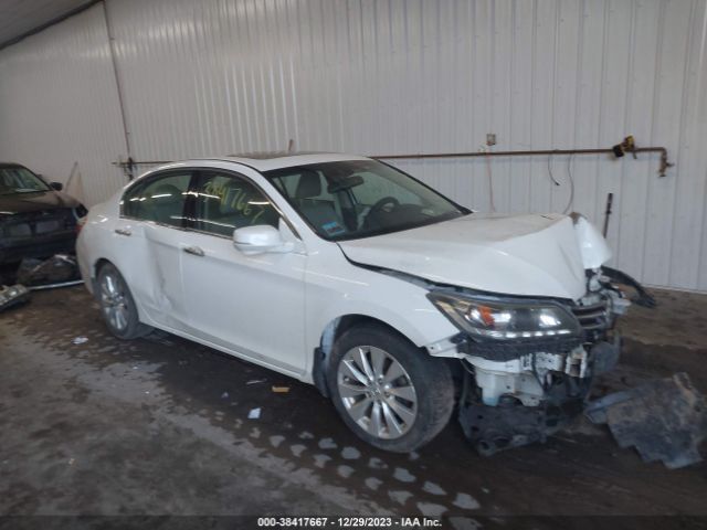 HONDA ACCORD 2013 1hgcr3f88da001402