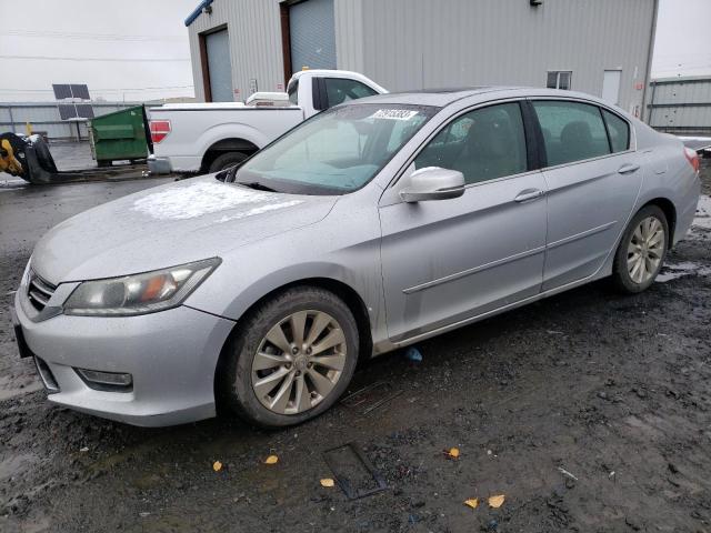 HONDA ACCORD 2013 1hgcr3f88da001481