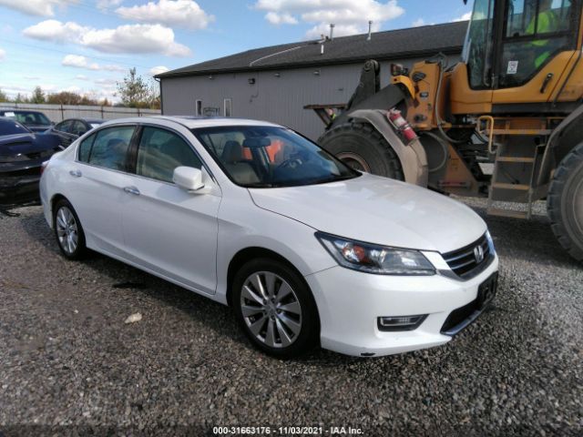 HONDA ACCORD SDN 2013 1hgcr3f88da001576