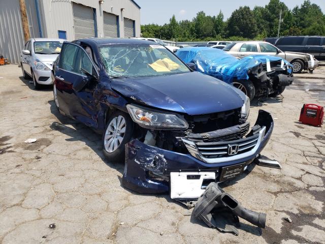 HONDA ACCORD EXL 2013 1hgcr3f88da002775