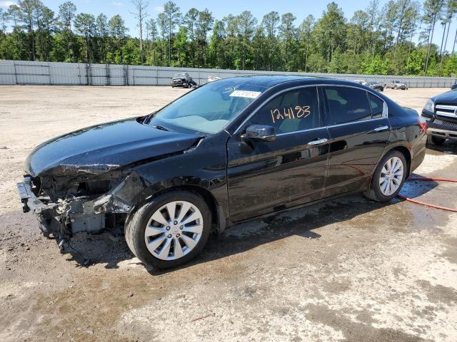 HONDA ACCORD 2013 1hgcr3f88da003893