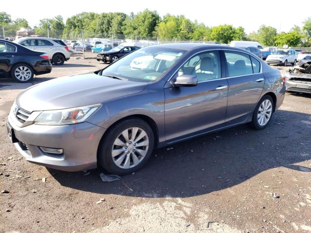 HONDA ACCORD EXL 2013 1hgcr3f88da004798