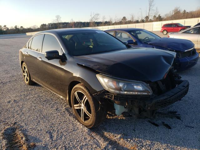 HONDA ACCORD EXL 2013 1hgcr3f88da005241