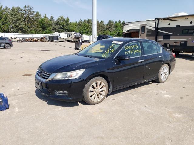 HONDA ACCORD EXL 2013 1hgcr3f88da006471