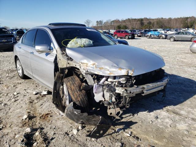 HONDA ACCORD EXL 2013 1hgcr3f88da008477