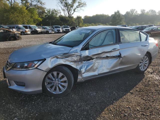 HONDA ACCORD 2013 1hgcr3f88da009807