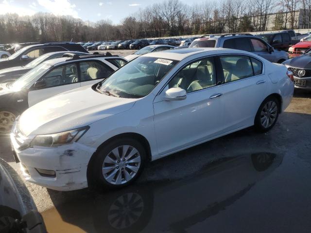 HONDA ACCORD 2013 1hgcr3f88da010004