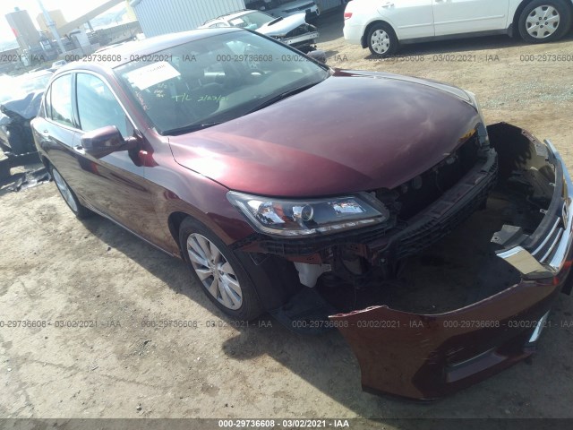 HONDA ACCORD SDN 2013 1hgcr3f88da010892