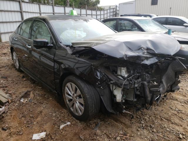 HONDA ACCORD EXL 2013 1hgcr3f88da012576