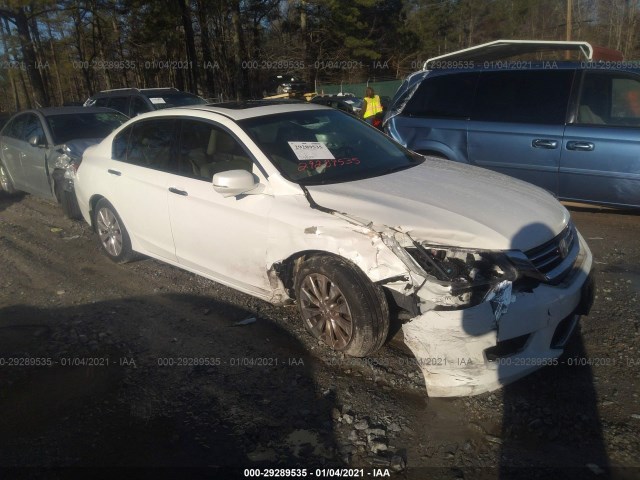 HONDA ACCORD SDN 2013 1hgcr3f88da013632