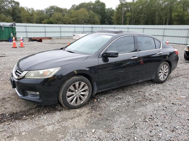 HONDA ACCORD 2013 1hgcr3f88da013839