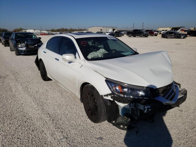 HONDA ACCORD EXL 2013 1hgcr3f88da014067