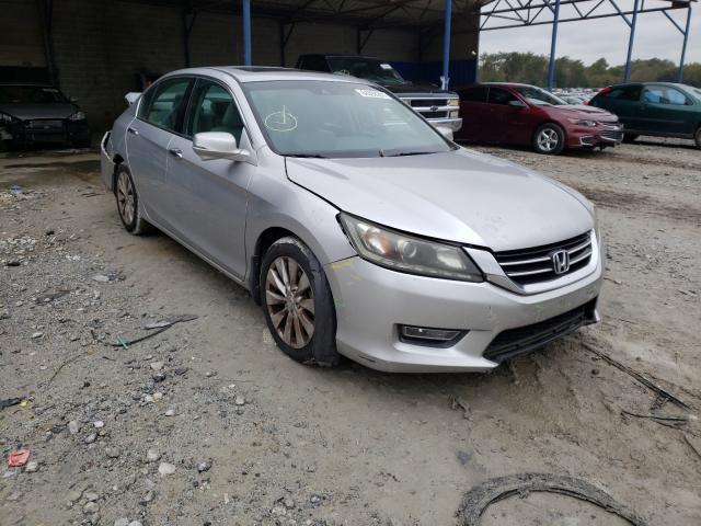 HONDA ACCORD EXL 2013 1hgcr3f88da014652